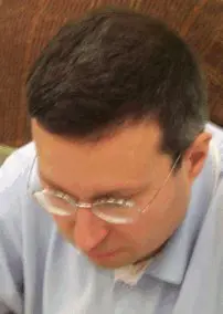Eric Thierry Petit (Syre, 2005)