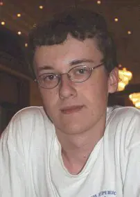 Martin Petr (Heraklion, 2004)