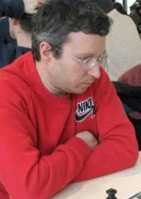 Eric Thierry Petit (Sautron, 2006)