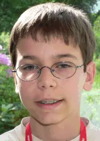 Anthony Petkidis (Willingen, 2007)