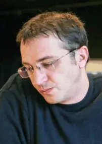 Vladimir Petkov (Sautron, 2007)