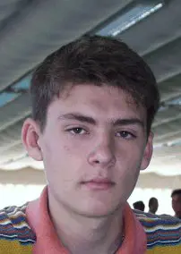 Bojan Peulic (Oropesa, 2000)