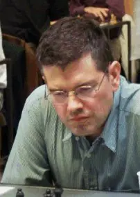 Olivier Peyrat (Paris, 2005)
