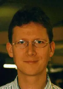 Christoph Pfrommer (Frankfurt, 1997)