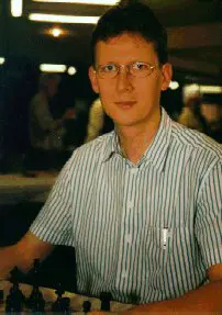 Christoph Pfrommer (Frankfurt, 1997)