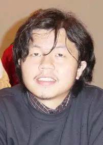 Mohd Omar Ak Hira Pg (Bangkok, 2003)