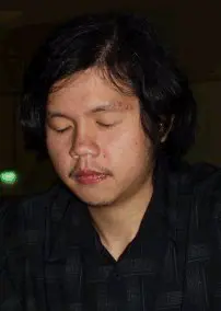 Mohd Omar Ak Hira Pg (Maylasia, 2004)