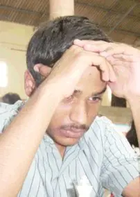 JSS Phanikanth (Vijayawada, 2004)