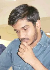 JSS Phanikanth (Bangalore, 2005)