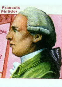 Francois Andre Dani Philidor (0)