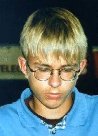 Robert Philipowski (Pardobice, 1999)