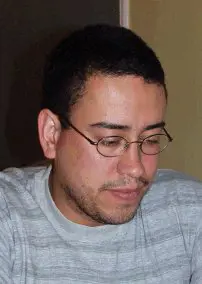 Roy Jean Noel Phillips (Birmingham, 2002)