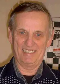Walter Philipp (2001)