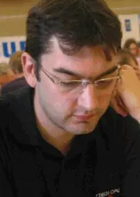 Christophe Philippe (Sautron, 2004)
