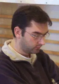 Christophe Philippe (Sautron, 2004)