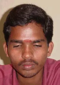 P Phoobalan (Goa, 2002)