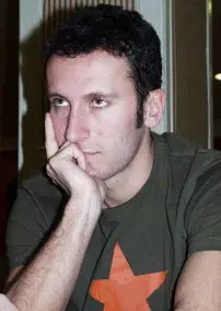 Clement Picard (Linares, 2003)