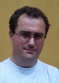 Laurent Picart (Avoine, 2004)