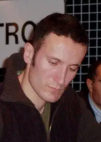 Clement Picard (Sautron, 2004)