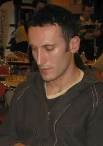 Clement Picard (Sautron, 2005)