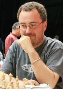 Laurent Picart (Avoine, 2007)
