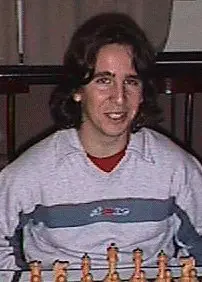 Juan Facundo Pierrot (1999)