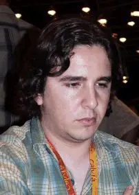 Juan Facundo Pierrot (Calvi�, 2004)