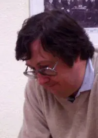 Eric Pierre (Tours, 2005)