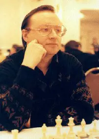Evgeny Pigusov (New York, 1998)