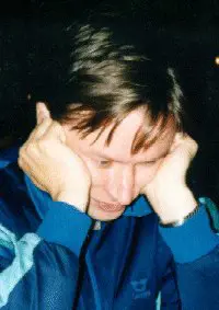 Evgeny Pigusov (1991)