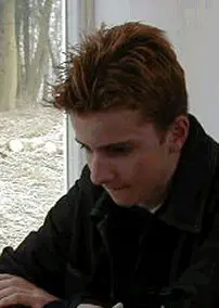 Kolja Pikora (Schoenhagen, 2002)