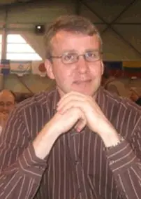 Kim Pilgaard (Capelle, 2004)