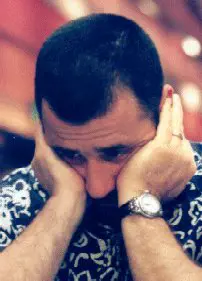 Mark A Pinto (Hawaii, 1998)