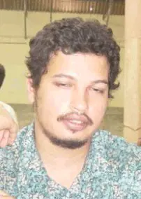 Diric Pinto (Vijayawada, 2004)