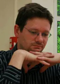 Olivier Piot (Syre, 2007)