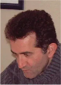 Davoud Pira (Leipzig, 2002)