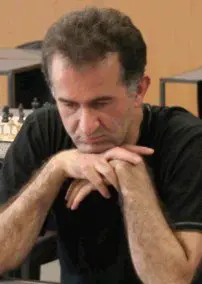 Davoud Pira (Paris, 2006)