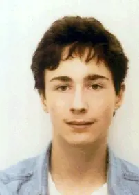 Gregory Pitl (2000)