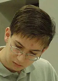 Aaron Pixton (New York, 2002)