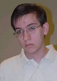Aaron Pixton (2003)