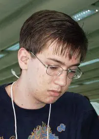 Aaron Pixton (Oropesa, 2001)