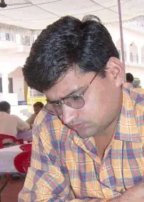 Pandey Piyush (Vijayawada, 2004)