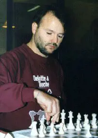H James Plaskett (1998)