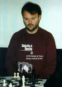 H James Plaskett (1998)