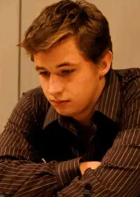 Alexandre Platel (Sautron, 2008)