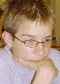 Julian Plenca (Willingen, 2003)