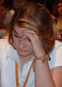 Myriam Pleim (Calvi�, 2004)