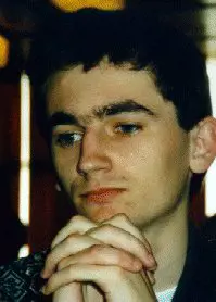 Gregor Podkriznik (1997)