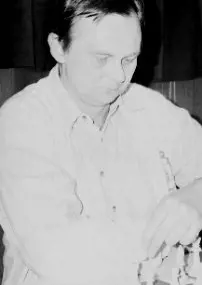 Karl Heinz Podzielny (1995)