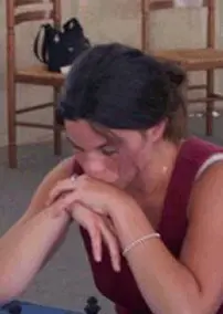 Annabelle Poirier (Planco�t, 2004)